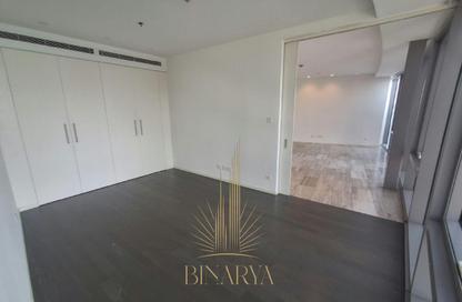 Apartment - 1 - 1 for rent in D1 Tower - Culture Village - Dubai