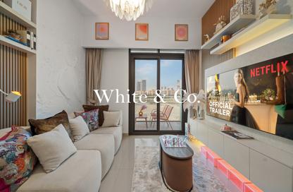 Apartment - 1 Bedroom - 1 Bathroom for sale in Azizi Gardens - Meydan Avenue - Meydan - Dubai Apartment - 1 Bedroom - 1 Bathroom for sale in Azizi Gardens - Meydan Avenue - Meydan - Dubai