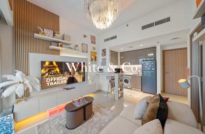Apartment - 1 Bedroom - 1 Bathroom for sale in Azizi Gardens - Meydan Avenue - Meydan - Dubai Apartment - 1 Bedroom - 1 Bathroom for sale in Azizi Gardens - Meydan Avenue - Meydan - Dubai