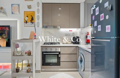 Apartment - 1 Bedroom - 1 Bathroom for sale in Azizi Gardens - Meydan Avenue - Meydan - Dubai