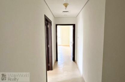 Apartment - 2 - 3 for rent in Mon Reve - Downtown Dubai - Dubai