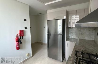 Apartment - 2 - 3 for rent in Mon Reve - Downtown Dubai - Dubai