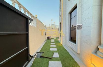 Villa - 5 Bedrooms - 7 Bathrooms for sale in Al Helio 2 - Al Helio - Ajman