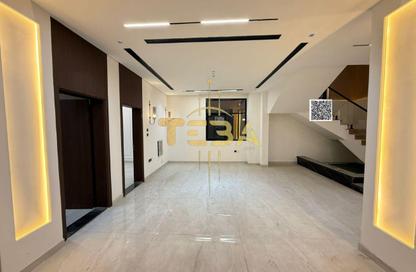 Villa - 5 Bedrooms - 7 Bathrooms for sale in Al Helio 2 - Al Helio - Ajman
