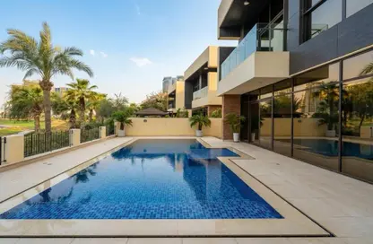 فيلا - 5 غرف نوم - 6 حمامات للايجار في بروكفيلد 3 - بروكفيلد - داماك هيلز - دبي فيلا - 5 غرف نوم - 6 حمامات للايجار في بروكفيلد 3 - بروكفيلد - داماك هيلز - دبي