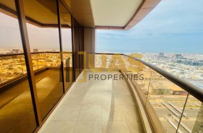 Apartment - 3 Bedrooms - 5 Bathrooms for rent in Escape Tower - Business Bay - Dubai Apartment - 3 Bedrooms - 5 Bathrooms for rent in Escape Tower - Business Bay - Dubai