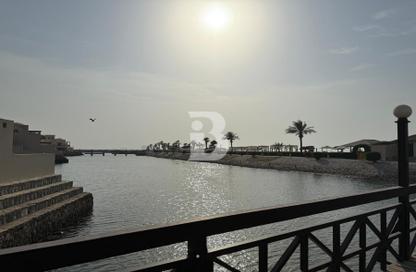 Villa - 1 - 2 for sale in The Cove Rotana - Ras Al Khaimah Waterfront - Ras Al Khaimah