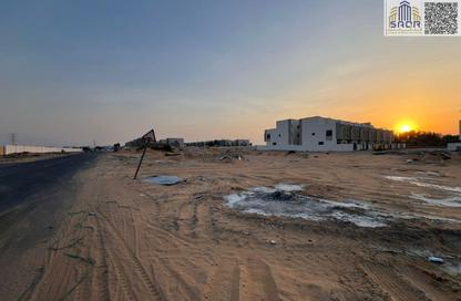 Land - Studio for sale in Al Sajaa Industrial - Al Sajaa - Sharjah Land - Studio for sale in Al Sajaa Industrial - Al Sajaa - Sharjah