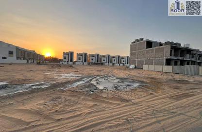 Land - Studio for sale in Al Sajaa Industrial - Al Sajaa - Sharjah