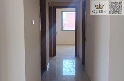 Apartment - 2 - 2 for rent in Al Naemiya Tower 1 - Al Naemiya Towers - Al Nuaimiya - Ajman