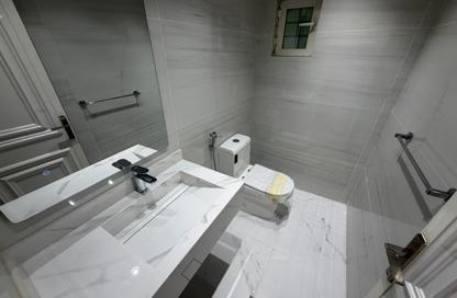Villa - 5 - 6 for rent in Al Mowaihat 2 - Al Mowaihat - Ajman