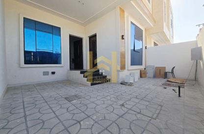 Villa - 4 Bedrooms - 6 Bathrooms for sale in Al Amira Village - Al Yasmeen - Ajman