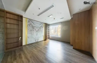 Office Space - Studio - 2 Bathrooms for rent in Sobha Ivory Tower 2 - Sobha Ivory Towers - Business Bay - Dubai