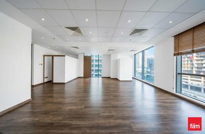 Office Space - Studio - 2 Bathrooms for rent in Sobha Ivory Tower 2 - Sobha Ivory Towers - Business Bay - Dubai