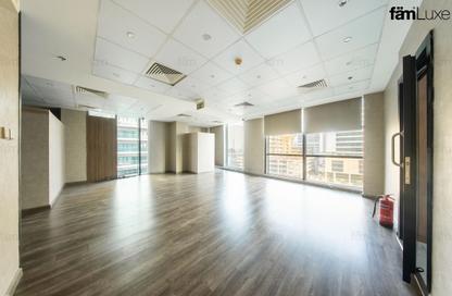 Office Space - Studio - 2 Bathrooms for rent in Sobha Ivory Tower 2 - Sobha Ivory Towers - Business Bay - Dubai
