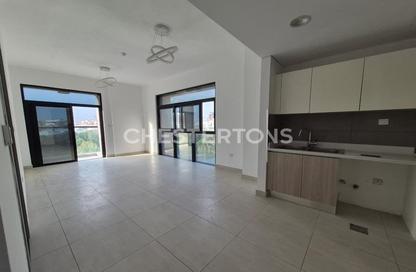 Apartment - 1 Bedroom - 2 Bathrooms for rent in La Perla Blanca - District 15 - Jumeirah Village Circle - Dubai