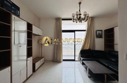 Apartment - Studio - 1 Bathroom for rent in Glamz 2 - Glamz by Danube - Al Furjan - Dubai