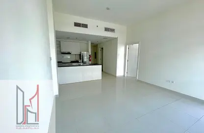 Apartment - 1 Bedroom - 1 Bathroom for rent in Golf Promenade 4A - Golf Promenade 4 - Golf Town - Damac Hills - Dubai
