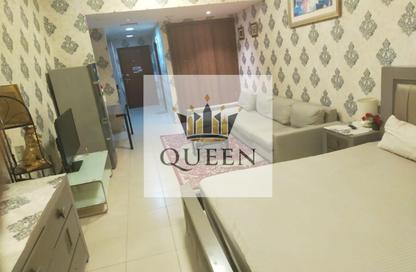Apartment - Studio - 1 Bathroom for rent in Ajman One Tower 1 - Ajman One - Ajman Downtown - Ajman Apartment - Studio - 1 Bathroom for rent in Ajman One Tower 1 - Ajman One - Ajman Downtown - Ajman