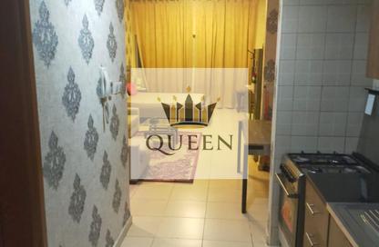 Apartment - Studio - 1 Bathroom for rent in Ajman One Tower 1 - Ajman One - Ajman Downtown - Ajman Apartment - Studio - 1 Bathroom for rent in Ajman One Tower 1 - Ajman One - Ajman Downtown - Ajman