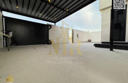 Villa - 4 Bedrooms - 6 Bathrooms for sale in Al Helio 2 - Al Helio - Ajman