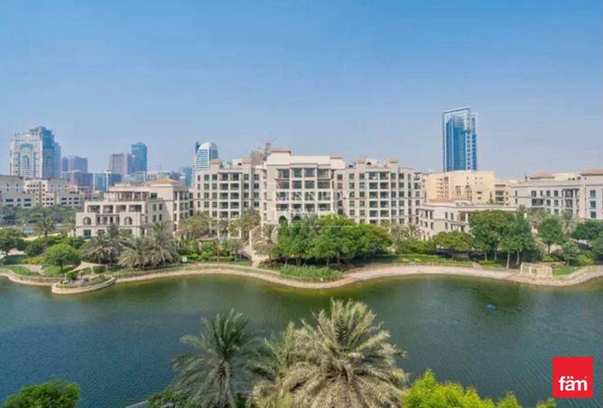 Furnished | Lake View | Prime Location