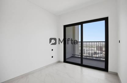 Apartment - 2 Bedrooms - 3 Bathrooms for rent in The Crest Tower A - The Crest - Sobha Hartland - Mohammed Bin Rashid City - Dubai Apartment - 2 Bedrooms - 3 Bathrooms for rent in The Crest Tower A - The Crest - Sobha Hartland - Mohammed Bin Rashid City - Dubai