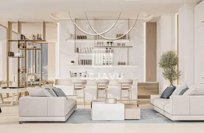 Apartment - 3 Bedrooms - 4 Bathrooms for sale in Cove Grand Imtiaz - Dubai Land Residence Complex - Dubai Land - Dubai