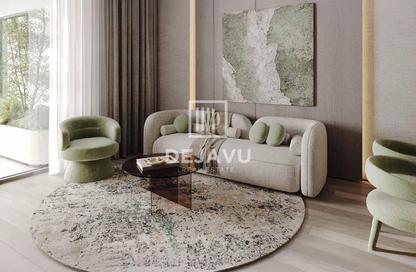Apartment - 3 Bedrooms - 4 Bathrooms for sale in Cove Grand Imtiaz - Dubai Land Residence Complex - Dubai Land - Dubai