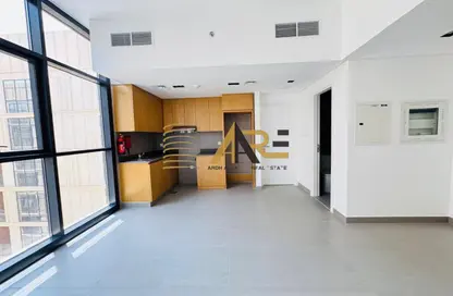 Apartment - 1 Bedroom - 2 Bathrooms for rent in Al Mamsha - Muwaileh - Sharjah