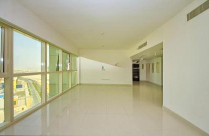 Apartment - 2 - 3 for sale in Marina Square - Al Reem Island - Abu Dhabi