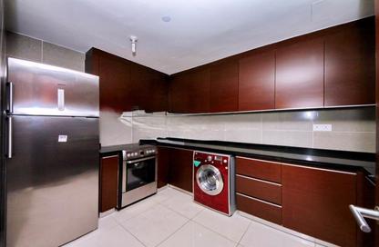 Apartment - 2 - 3 for sale in Marina Square - Al Reem Island - Abu Dhabi Apartment - 2 - 3 for sale in Marina Square - Al Reem Island - Abu Dhabi