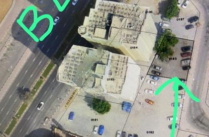 Land - Studio for sale in Al Nakhil 2 - Al Nakhil - Ajman Land - Studio for sale in Al Nakhil 2 - Al Nakhil - Ajman