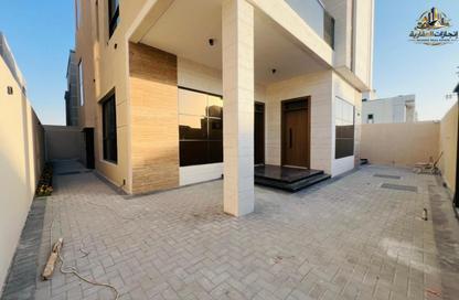 Villa - 6 - 7 for sale in Al Yasmeen 1 - Al Yasmeen - Ajman