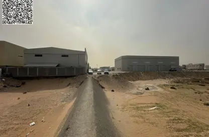 أرض - استوديو للبيع في السجع إس - الصجعة - الشارقة