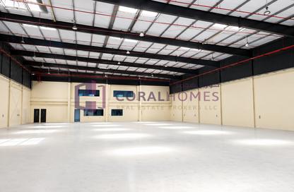 Warehouse - Studio for rent in Dubai Investment Park 1 (DIP 1) - Dubai Investment Park (DIP) - Dubai