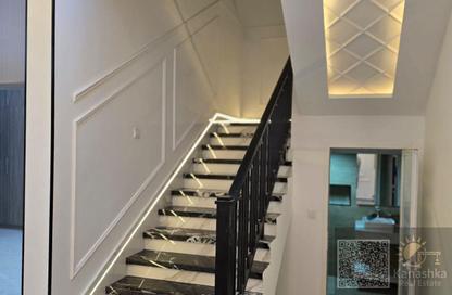 Townhouse - 5 - 6 for sale in Al Yasmeen - Ajman