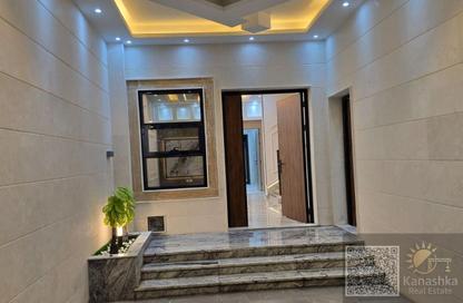 Townhouse - 5 - 6 for sale in Al Yasmeen - Ajman