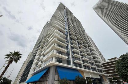 Apartment - 2 Bedrooms - 2 Bathrooms for sale in Beach Mansion Tower 2 - Beach Mansion - Emaar Beachfront - Dubai Harbour - Dubai