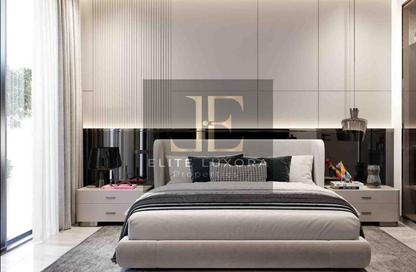 Apartment - Studio - 1 Bathroom for sale in Samana Golf Views - Dubai Sports City - Dubai
