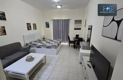 شقة - 1 حمام للايجار في مبنى 180 - طراز مغولي - ديسكفري جاردنز - دبي