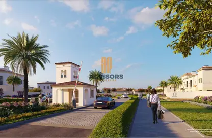 تاون هاوس - 3 غرف نوم - 4 حمامات للبيع في بلوم ليفينج - مدينة زايد (مدينة خليفة ج) - مدينة خليفة - أبوظبي