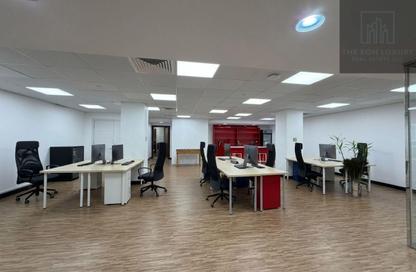 Office Space - Studio - 2 Bathrooms for rent in Arjumand Offices and Retail - Dubai Investment Park 1 (DIP 1) - Dubai Investment Park (DIP) - Dubai Office Space - Studio - 2 Bathrooms for rent in Arjumand Offices and Retail - Dubai Investment Park 1 (DIP 1) - Dubai Investment Park (DIP) - Dubai