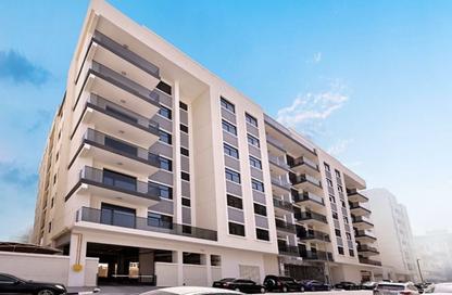 Apartment - 2 Bedrooms - 3 Bathrooms for rent in Al Warqaa Building - Al Warqa'a 1 - Al Warqa'a - Dubai