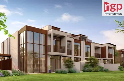 Villa - 3 Bedrooms - 2 Bathrooms for sale in Mudon Al ranim 4 - Mudon - Dubai