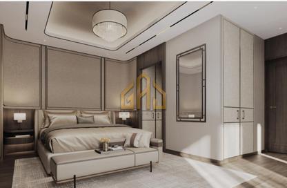 Apartment - 1 - 2 for sale in Marquis Horizon - The Pulse - Residential District - Dubai South (Dubai World Central) - Dubai