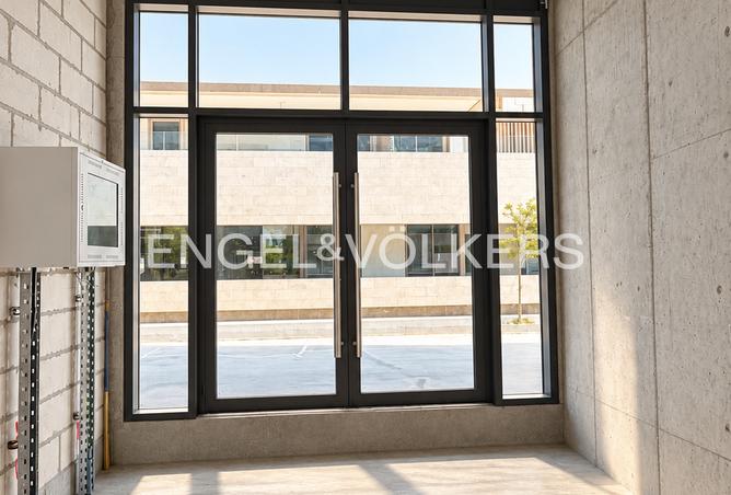 Rent in Azizi Greenfield: Shell & Core Retail Unit for Rent | Property ...