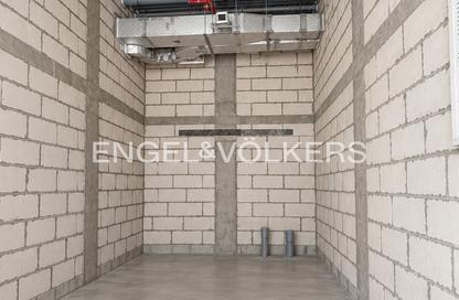 Shop - Studio - 1 for rent in Azizi Greenfield - Meydan Avenue - Meydan - Dubai
