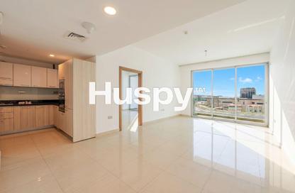 Apartment - 1 Bedroom - 2 Bathrooms for sale in Oasis Residences - Shams Abu Dhabi - Al Reem Island - Abu Dhabi Apartment - 1 Bedroom - 2 Bathrooms for sale in Oasis Residences - Shams Abu Dhabi - Al Reem Island - Abu Dhabi