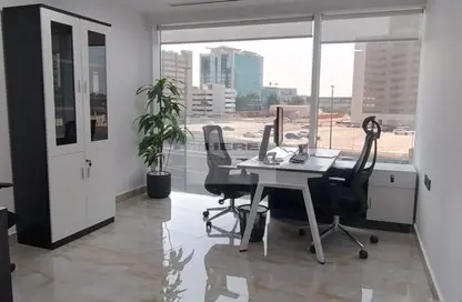 Office Space - Studio - 2 Bathrooms for rent in The Exchange - Business Bay - Dubai Office Space - Studio - 2 Bathrooms for rent in The Exchange - Business Bay - Dubai